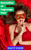 Execution at Lagrange Four (eBook, ePUB) Execution at Lagrange Four (eBook, ePUB)