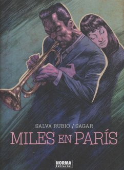 Miles en París