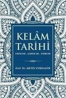 Kelam Tarihi - Yurdagür, Metin