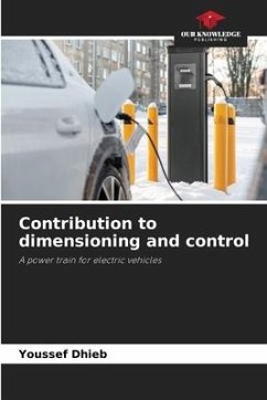 Contribution to dimensioning and control - Dhieb, Youssef