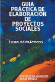 Guía práctica de elaboración de proyectos sociales
