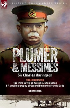 Plumer & Messines - Harrington, Charles