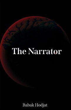 The Narrator - Hodjat, Babak