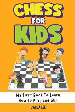 Chess for Kids - Lee, Carla