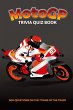 MotoGP Trivia Quiz Book - 500 Questions... - Bild 1