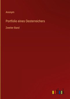 Portfolio eines Oesterreichers