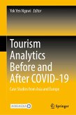 Tourism Analytics Before and After COVID-19 (eBook, PDF)