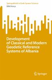 Development of Classical and Modern Geodetic Reference Systems of Albania (eBook, PDF)