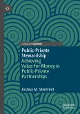 Public-Private Stewardship (eBook, PDF)