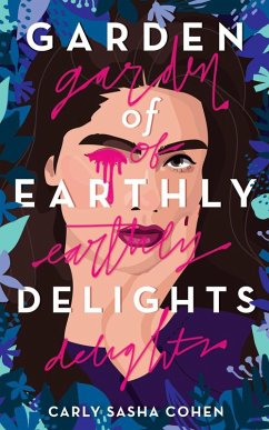Cover Garden of Earthly Delights (eBook, ePUB)