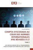 COMPTA-SYSCOHADA AU C¿UR DES NORMES INTERNATIONALES IFRS RÉVISÉES À LT