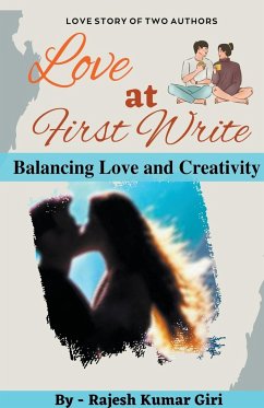 Love at First Write - Giri, Rajesh