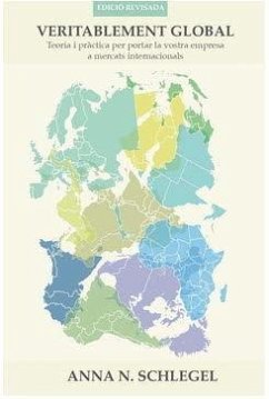 Cover Veritablement Global