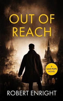 Out Of Reach - Enright, Robert