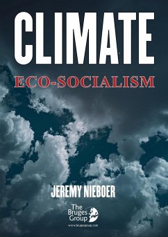 Climate Eco-Socialism - Nieboer, Jeremy