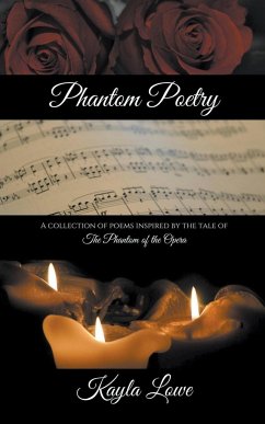 Phantom Poetry - Lowe, Kayla