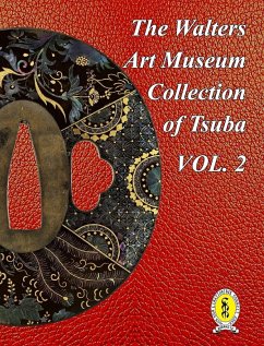 The Walters Art Museum Collection of Tsuba Volume 2 - Raisbeck, Dale R.