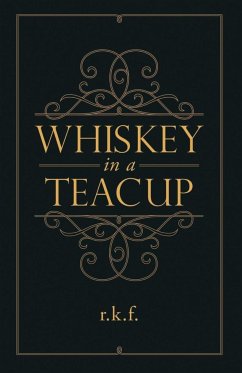 Whiskey in a Teacup - Fitzsimmons, Rhonda