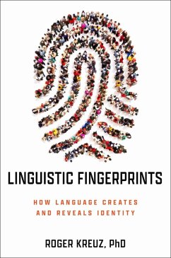 Cover Linguistic Fingerprints (eBook, ePUB)