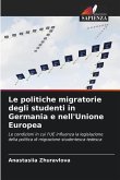 Le politiche migratorie degli studenti in Germania e nell'Unione Europea