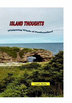 Island Thoughts - Harbin, Vaughn