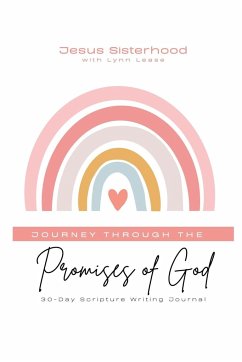 Journey through the Promises of God - Lease, Lynn