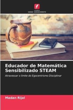 Educador de Matemática Sensibilizado STEAM - Rijal, Madan