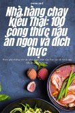 Nhà hàng chay ki¿u Thái