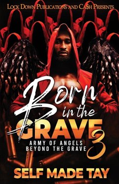 Cover Born in the Grave 3