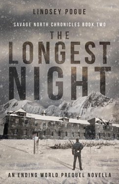 The Longest Night - Pogue, Lindsey