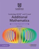 Cambridge IGCSE(TM) and O Level Additional Mathematics Worked Solutions Manual with Digital Version (2 Years' Access)