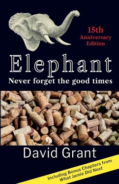 Elephant - Grant, David