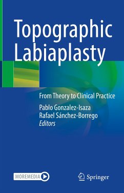 Topographic Labiaplasty (eBook, PDF)