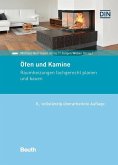 Öfen und Kamine (eBook, PDF)
