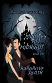 3 Minutes till Midnight (Moonlight Cove, #1) (eBook, ePUB)