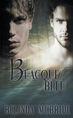 Blacque/Bleu - McBride, Belinda