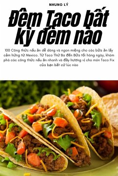 ¿êm Taco b¿t k¿ ¿êm nào - Nhung Lý