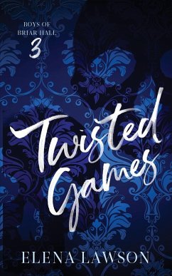 Twisted Games - Lawson, Elena