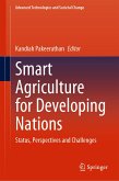 Smart Agriculture for Developing Nations (eBook, PDF)