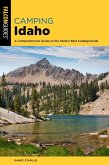 Camping Idaho (eBook, ePUB) Camping Idaho (eBook, ePUB)