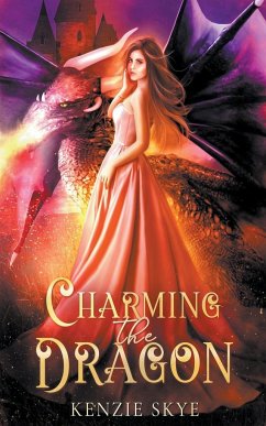 Charming the Dragon - Skye, Kenzie