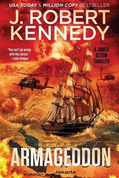 Armageddon - Kennedy, J. Robert