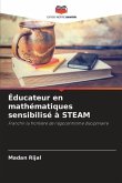 Éducateur en mathématiques sensibilisé à STEAM