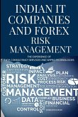 Indian IT Companies and Forex Risk Management The Experience of Tata Consultancy Services and Wipro Technologies