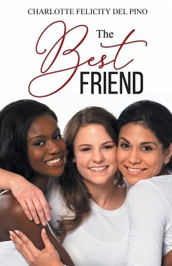 The Best Friend - Del Pino, Charlotte Felicity