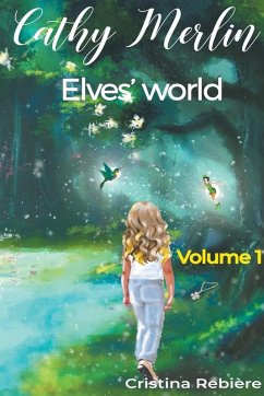 Cover Elves' world