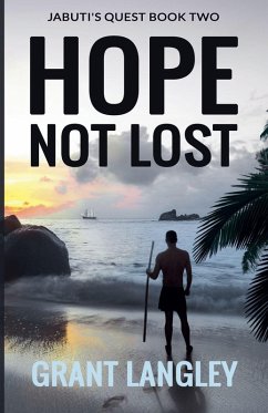 Hope Not Lost - Langley, Grant