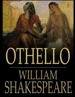 The Tragedy of Othello - William Shakespeare