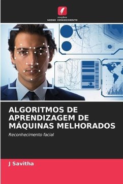 ALGORITMOS DE APRENDIZAGEM DE MÁQUINAS MELHORADOS - Savitha, J