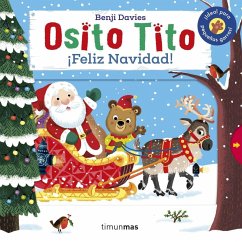 ¡Feliz Navidad! - Davies, Benji